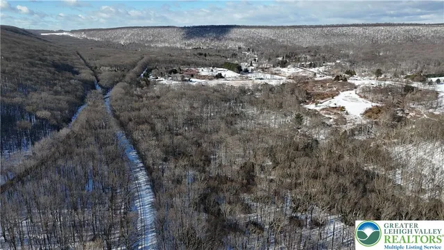 $99,900 | Hillside Drive, Barnesville, PA 18214