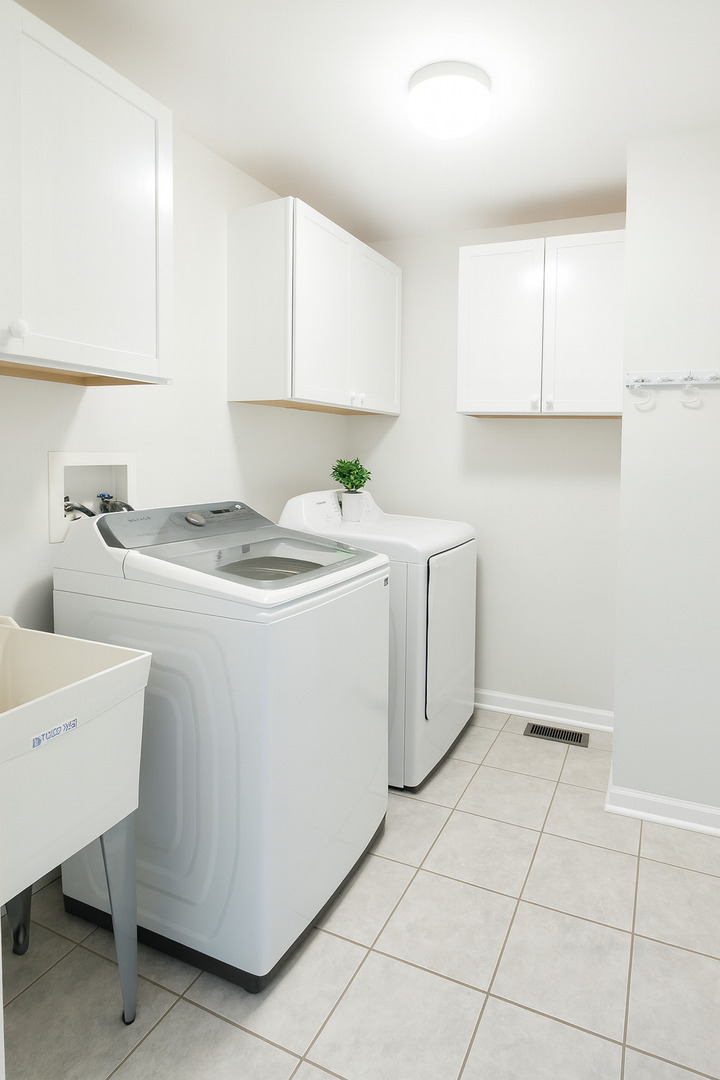 1433 Deer Creek Lane Lake In The Hills, IL 60156 - Photo 12 of 14