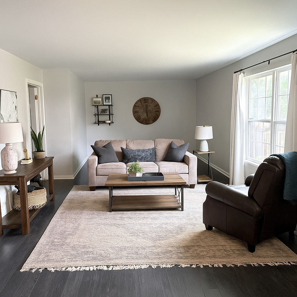 1433 Deer Creek Lane Lake In The Hills, IL 60156 - Photo 6 of 14