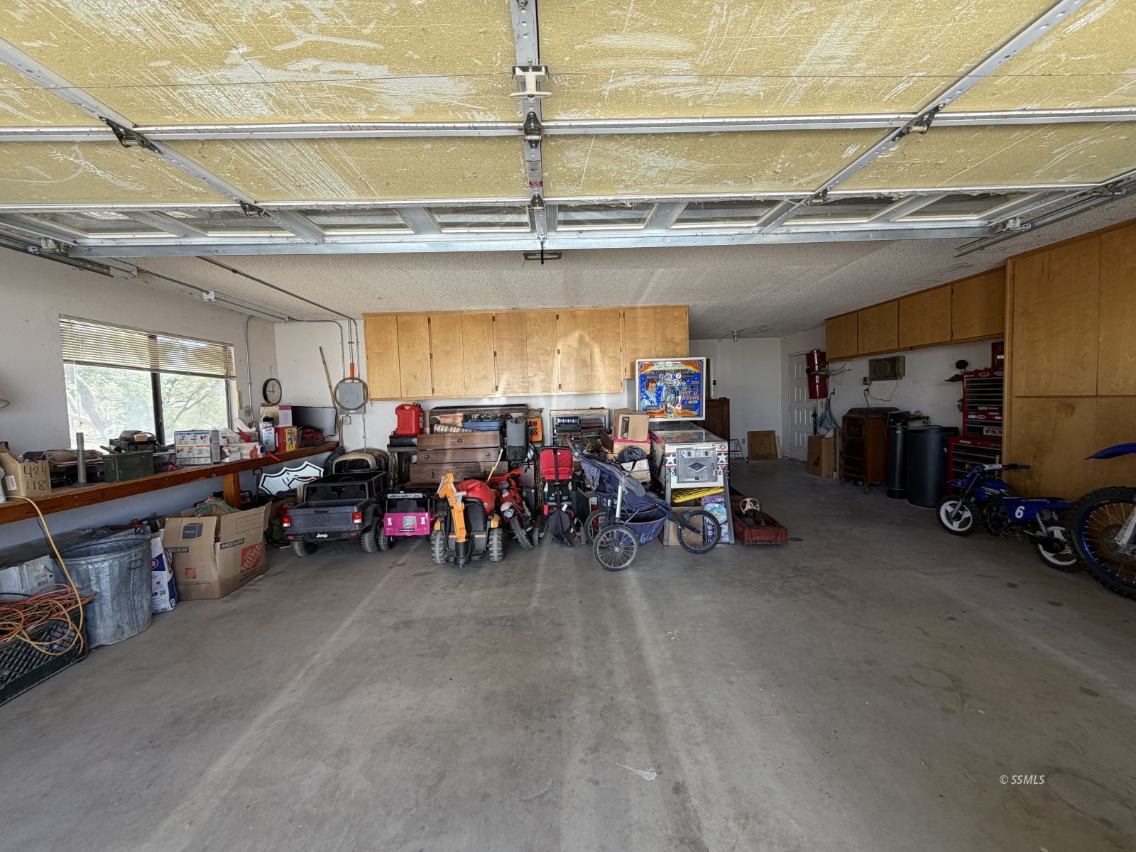 1446 West Franklin Avenue Ridgecrest, CA 93555 - Photo 48 of 50