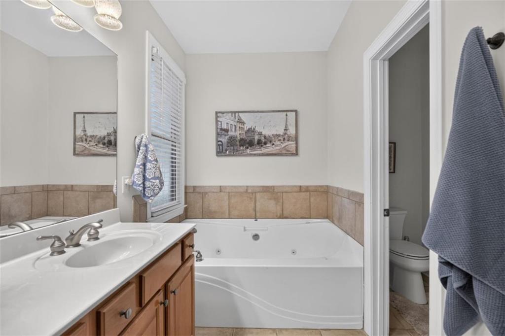362 Hanover Drive Villa Rica, GA 30180 - Photo 23 of 43