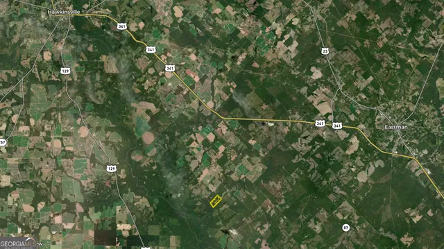 $690,000 | 0 Lower River Road, Eastman, GA 31023