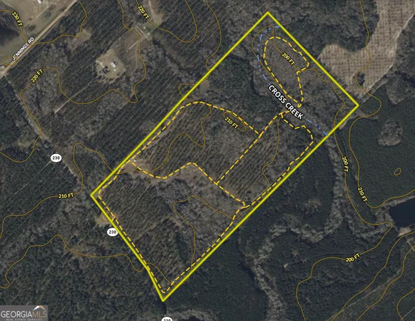 $690,000 | 0 Lower River Road, Eastman, GA 31023