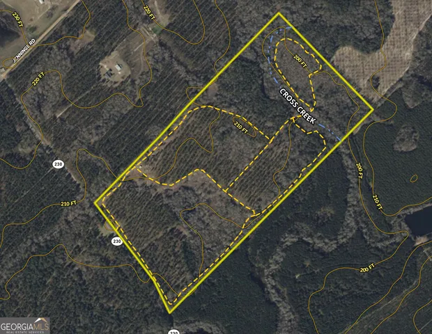 $690,000 | 0 Lower River Road, Eastman, GA 31023