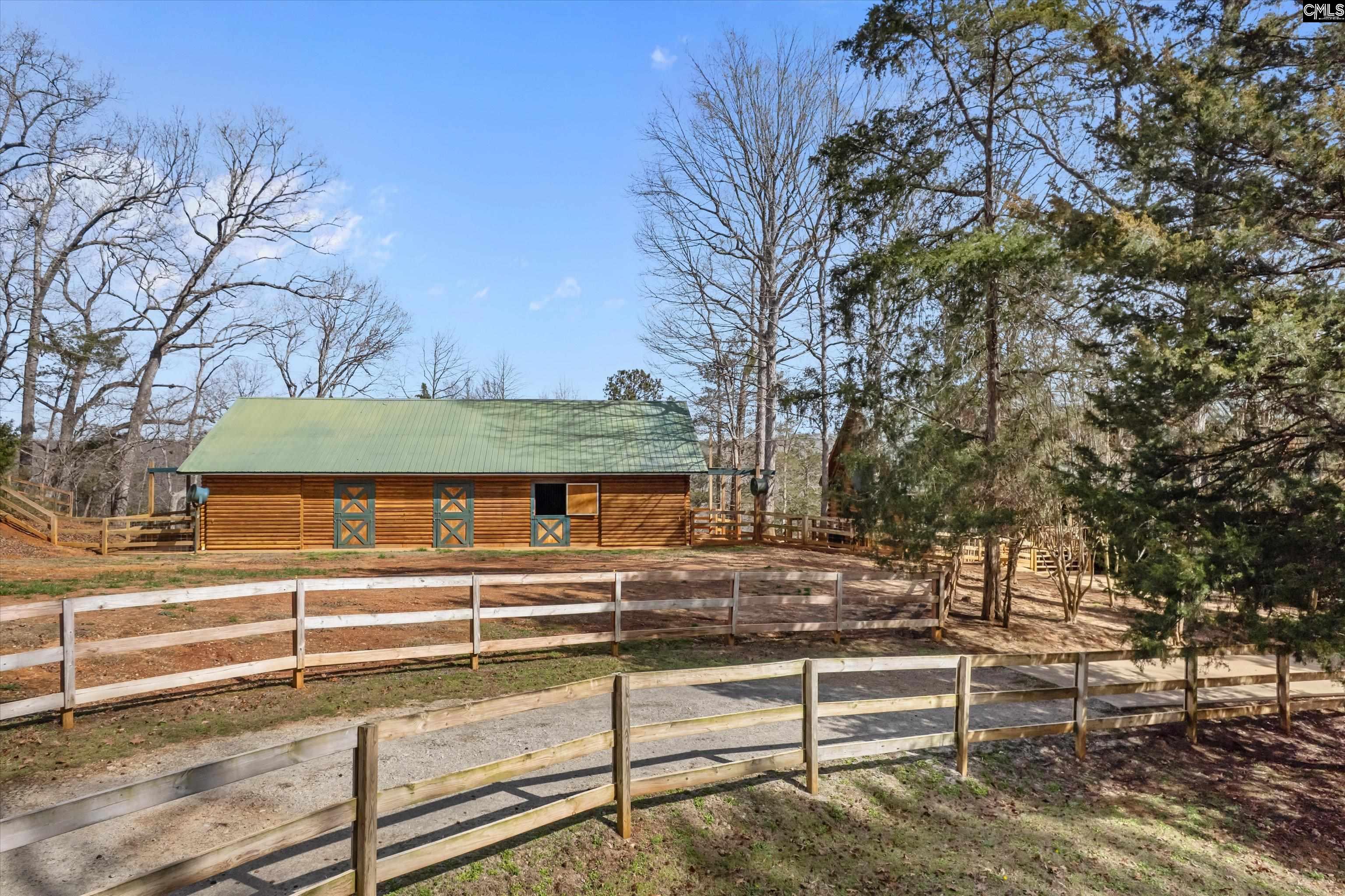 129 Tiger Paw Lane Irmo, SC 29063 - Photo 47 of 71