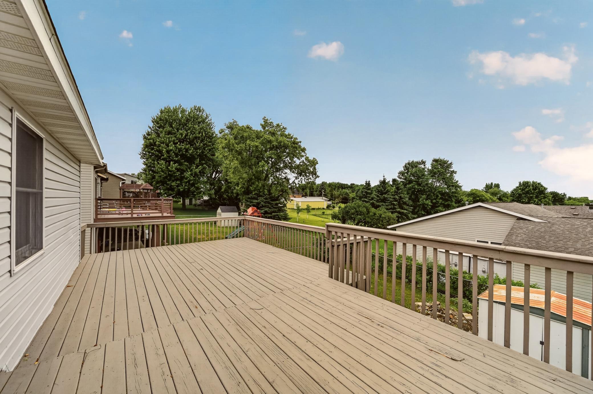 4603 5th Street Northwest Rochester, MN 55901 - Photo 32 of 34