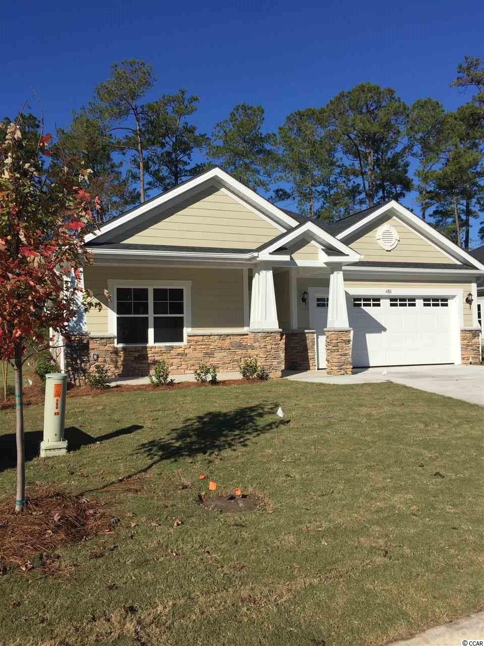 680 Elmwood Circle Murrells Inlet, SC 29576 - Photo 1 of 1 Gallery Image 1