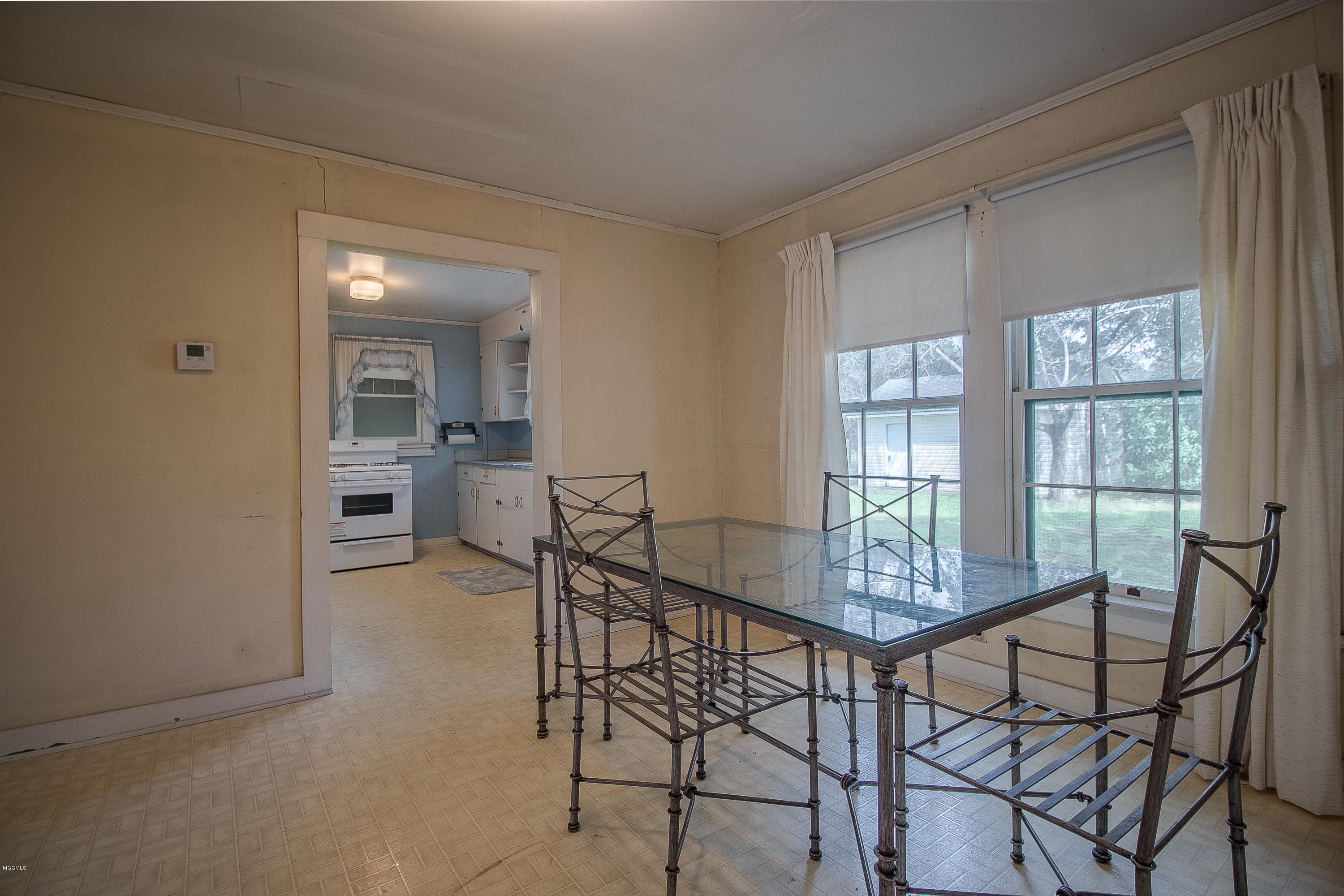 601 East Old Pass Road Long Beach, MS 39560 - Photo 4 of 16 Dining Room