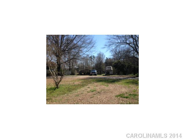 3615 Austin Road Monroe, NC 28112 - Photo 4 of 10 a view of a backyard