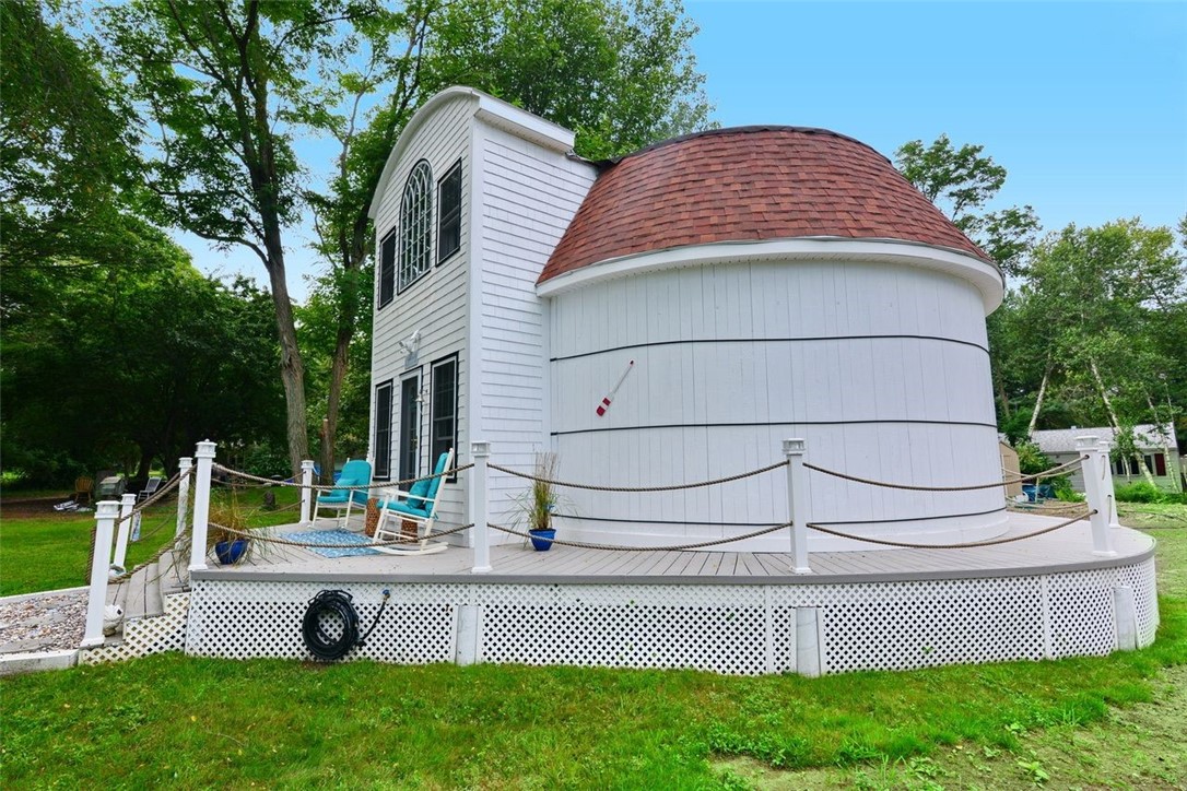 0 Bayberry Road Portsmouth, RI 02871 - Photo 4 of 50