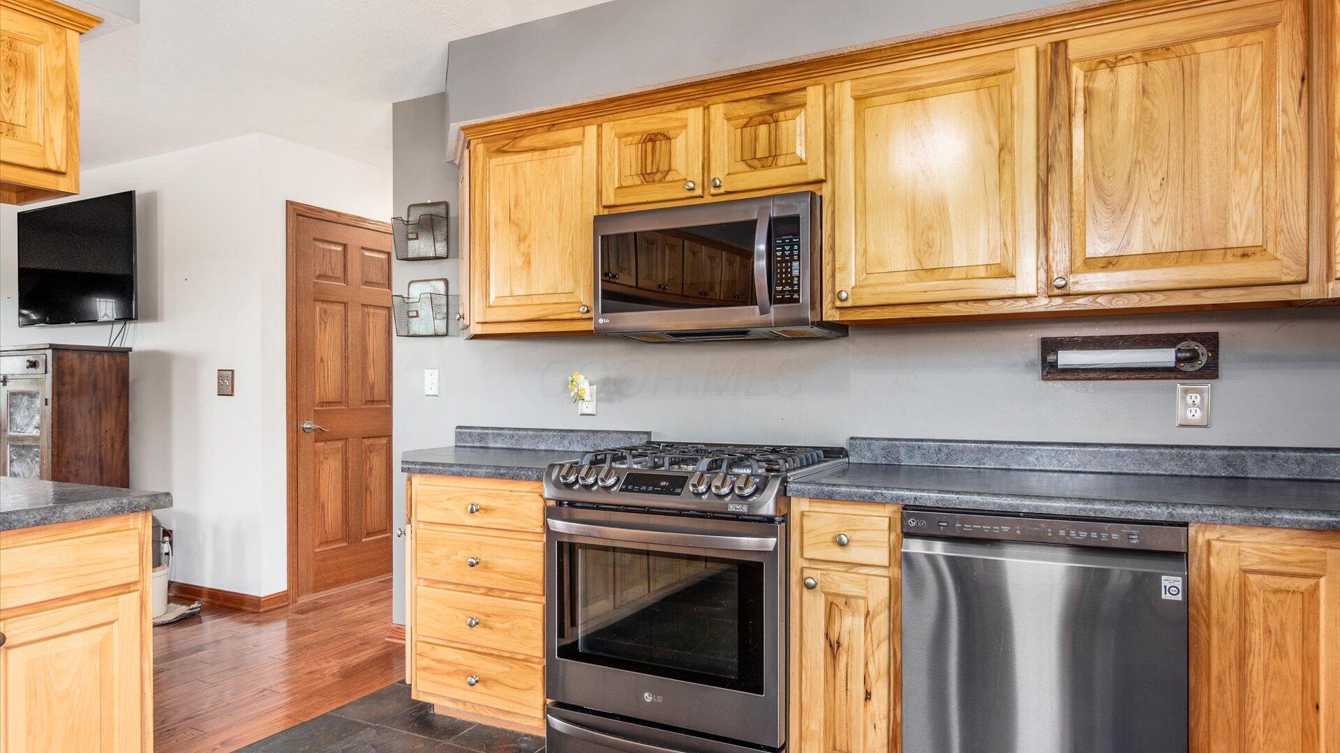 3664 North Finley Road Malta, OH 43758 - Photo 12 of 72