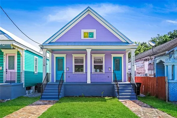 $1,600 | 4235 Tulane Avenue, Unit A, New Orleans, LA 70119