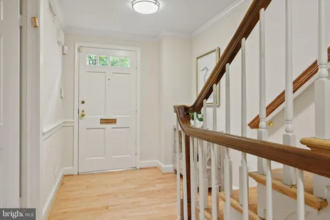 $1,378,500 | 116 Cameron Mews, Alexandria, VA 22314