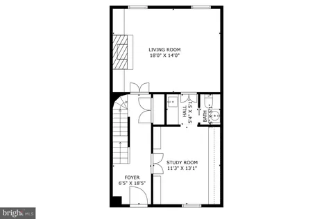 $1,378,500 | 116 Cameron Mews, Alexandria, VA 22314