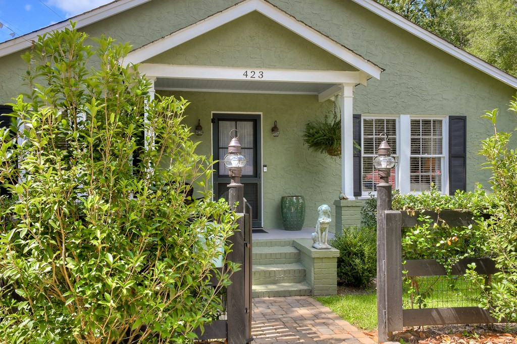 423 Banks Mill Road Southeast Aiken, SC 29801 - Photo 2 of 34 Gallery Image 2