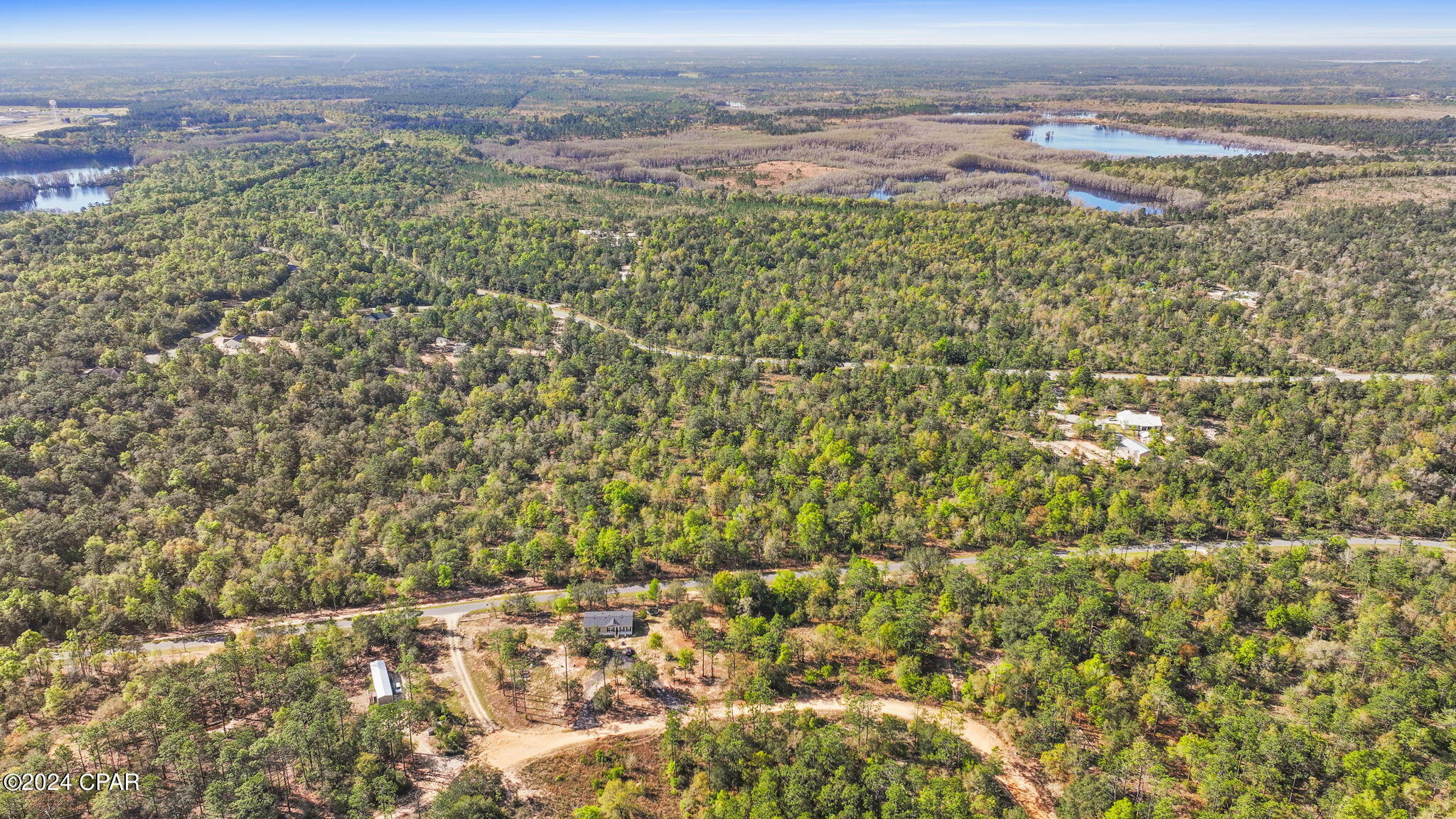 0 Lucas Lake Road Chipley, FL 32428 - Photo 8 of 15 Gallery Image 8