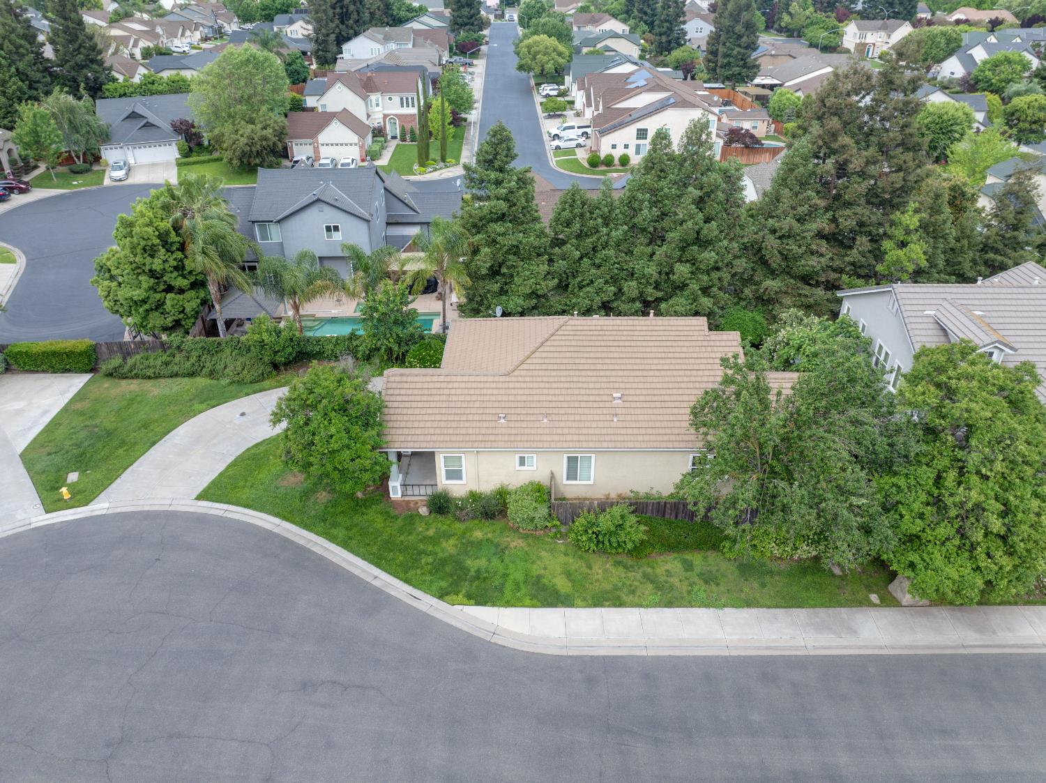 1709 Thomas Court Modesto, CA 95355 - Photo 36 of 39