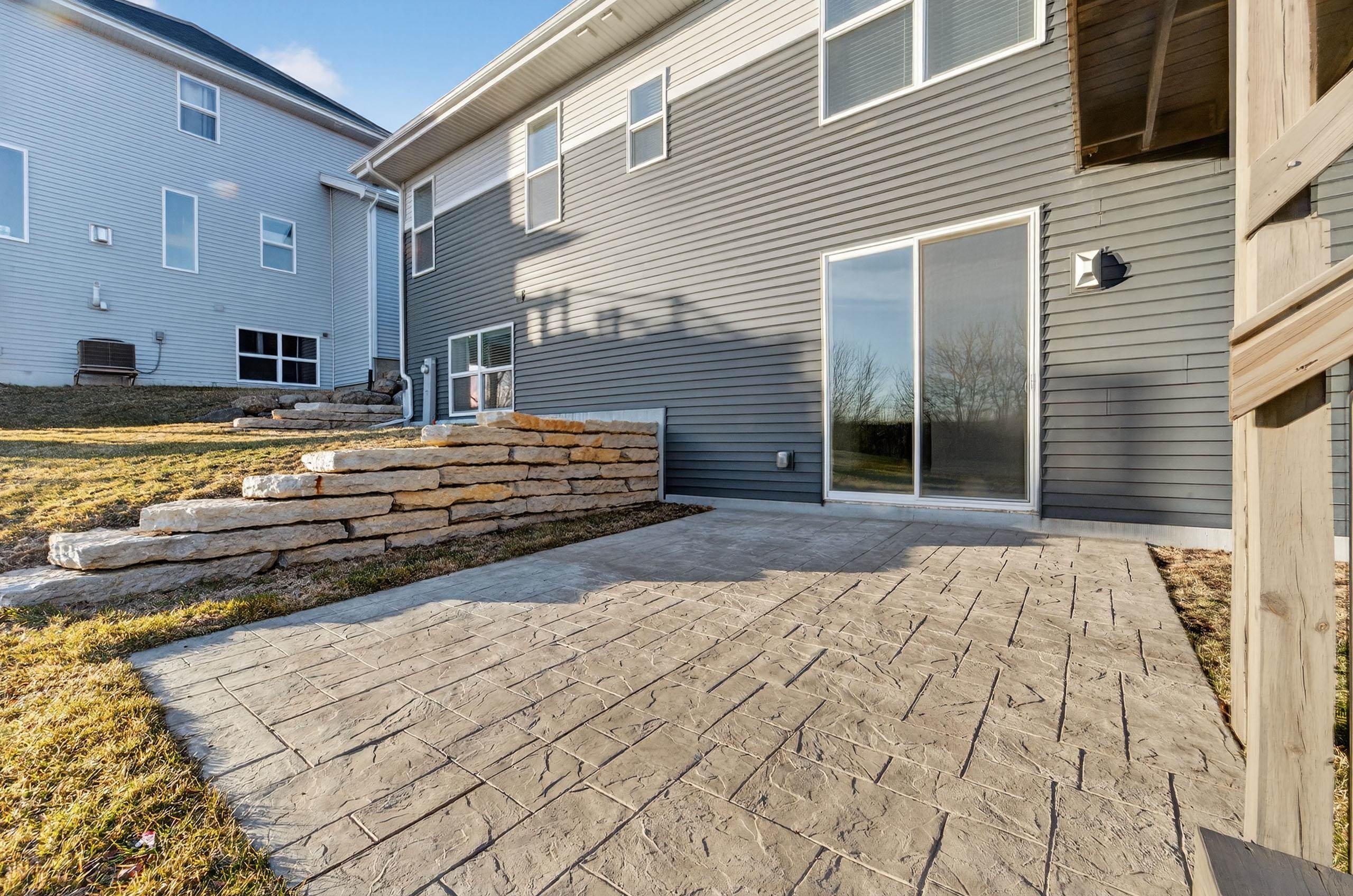 10421 Velvet Willow Road Verona, WI 53593 - Photo 59 of 62