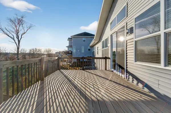 $965,000 | 10421 Velvet Willow Road, Verona, WI 53593