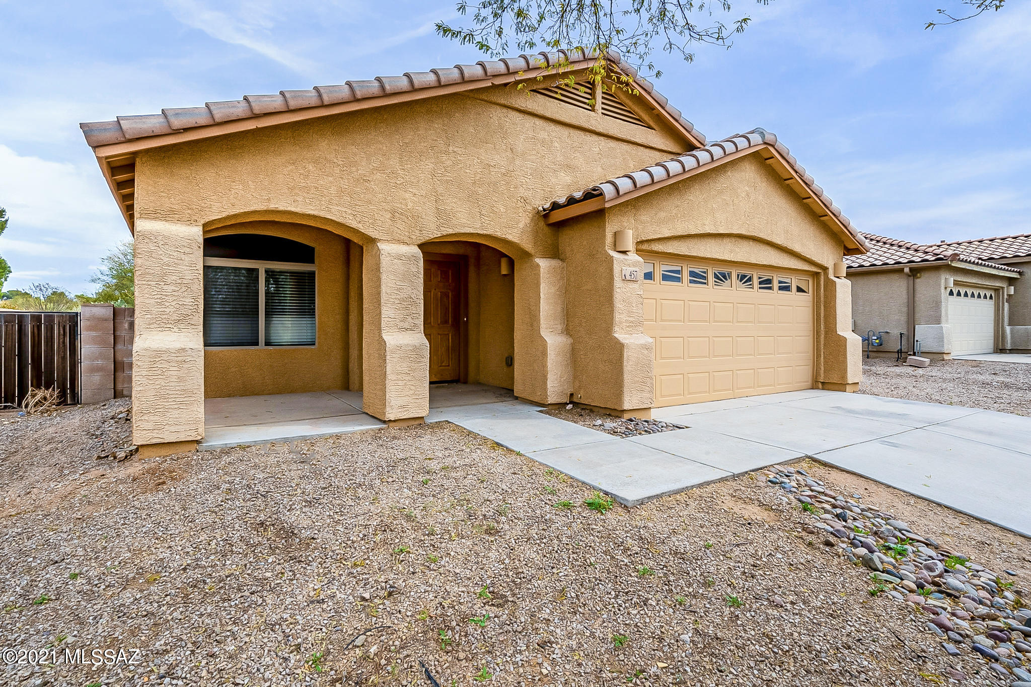 457 South Stone Bench Road Vail, AZ 85641 - Photo 3 of 40 Gallery Image 3