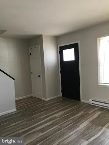 a view of a house with a window