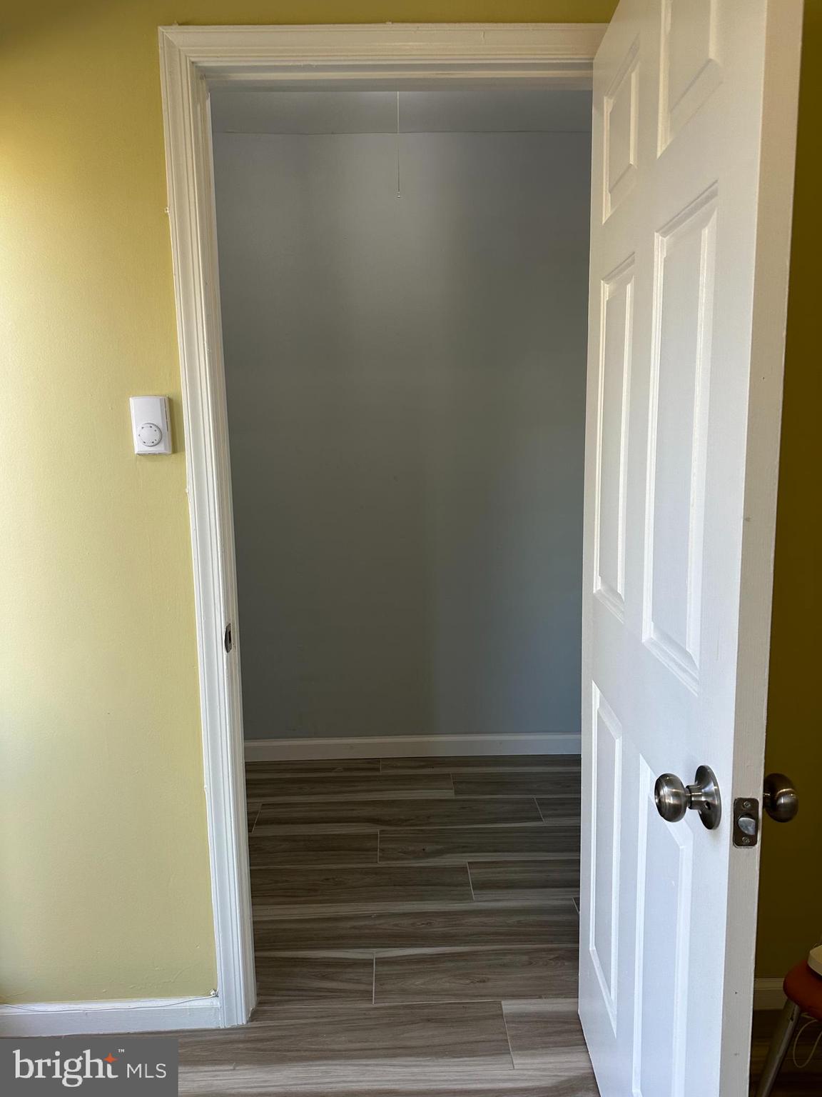 107 North Church Street Charles Town, WV 25414 - Photo 9 of 26 a view of a hallway