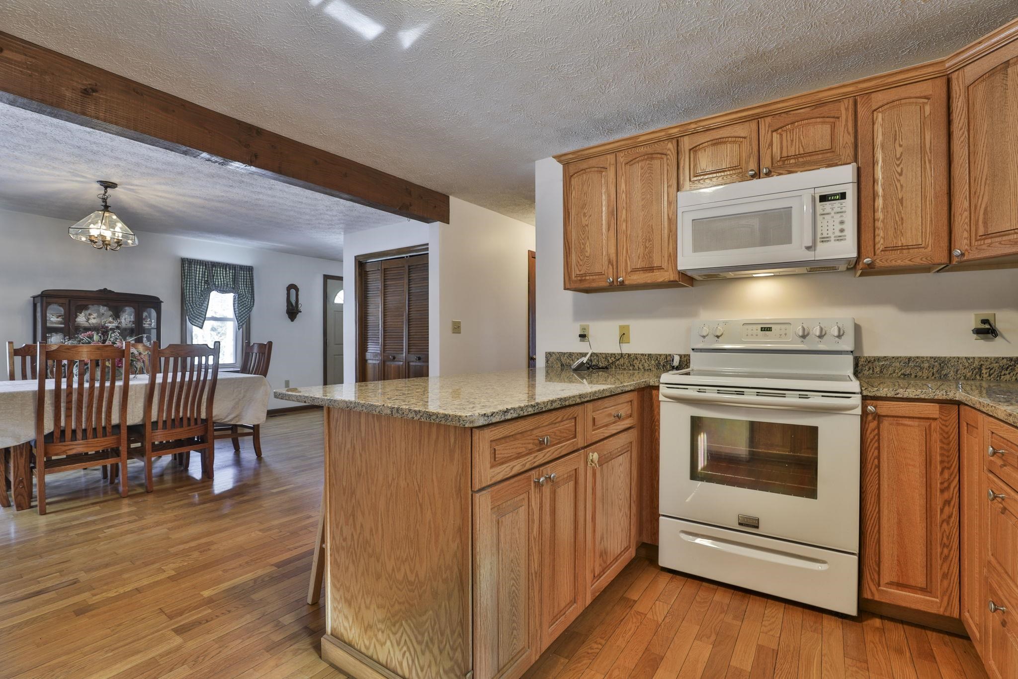 66 Winslow Road Dunbarton, NH 03046 - Photo 25 of 44 Gallery Image 25