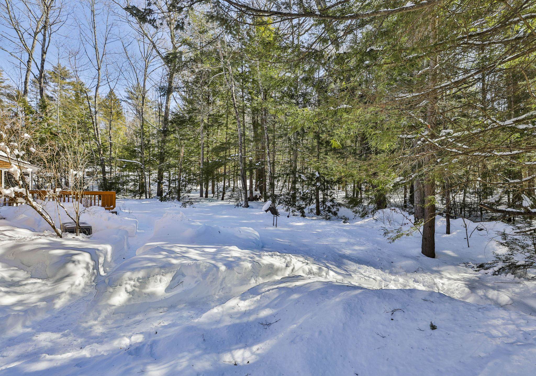 66 Winslow Road Dunbarton, NH 03046 - Photo 4 of 44 Gallery Image 4