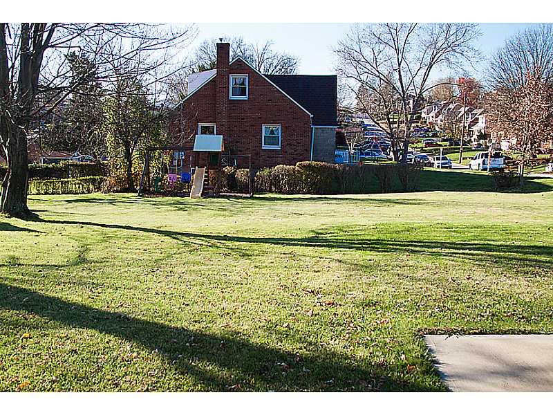 5132 McAnulty Road Pittsburgh, PA 15236 - Photo 2 of 22 Land/Lot.