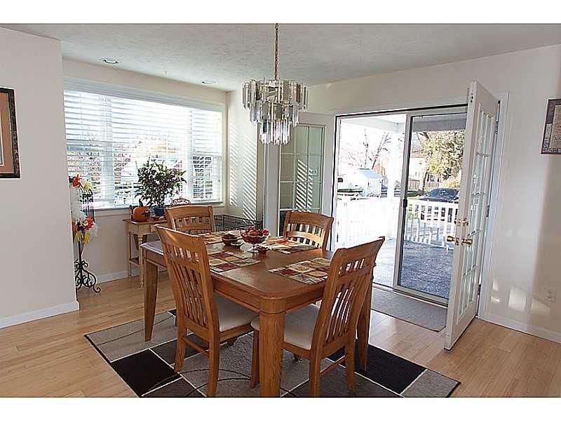 5132 McAnulty Road Pittsburgh, PA 15236 - Photo 11 of 22 Dining Room.