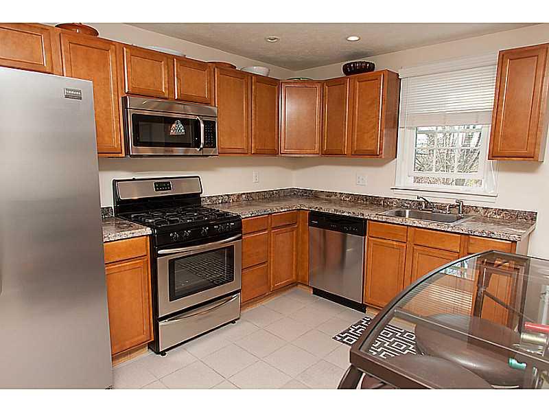 5132 McAnulty Road Pittsburgh, PA 15236 - Photo 13 of 22 Kitchen.