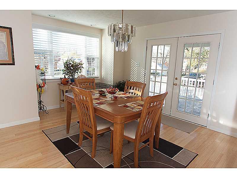 5132 McAnulty Road Pittsburgh, PA 15236 - Photo 10 of 22 Dining Room.