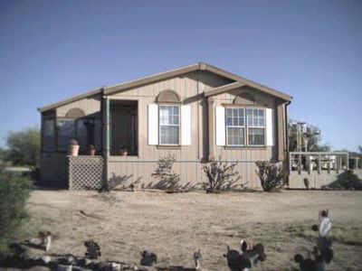 30507 North 168th Street Rio Verde, AZ 85263 - Photo 1 of 1 Primary Photo