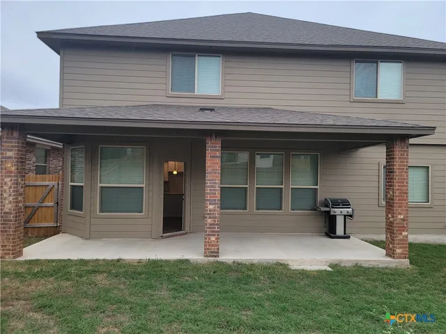 $440,000 | 6215 Lavaca Drive, Belton, TX 76513