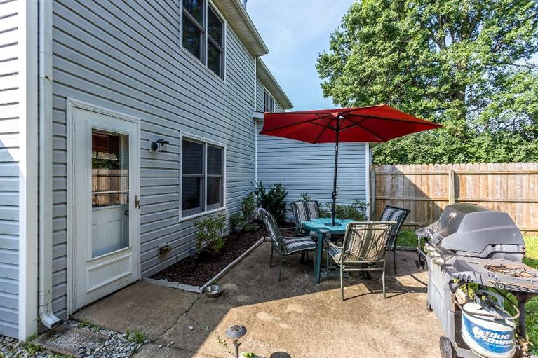 571 Squires Road Lexington, KY 40515 - Photo 16 of 20 Photo 16