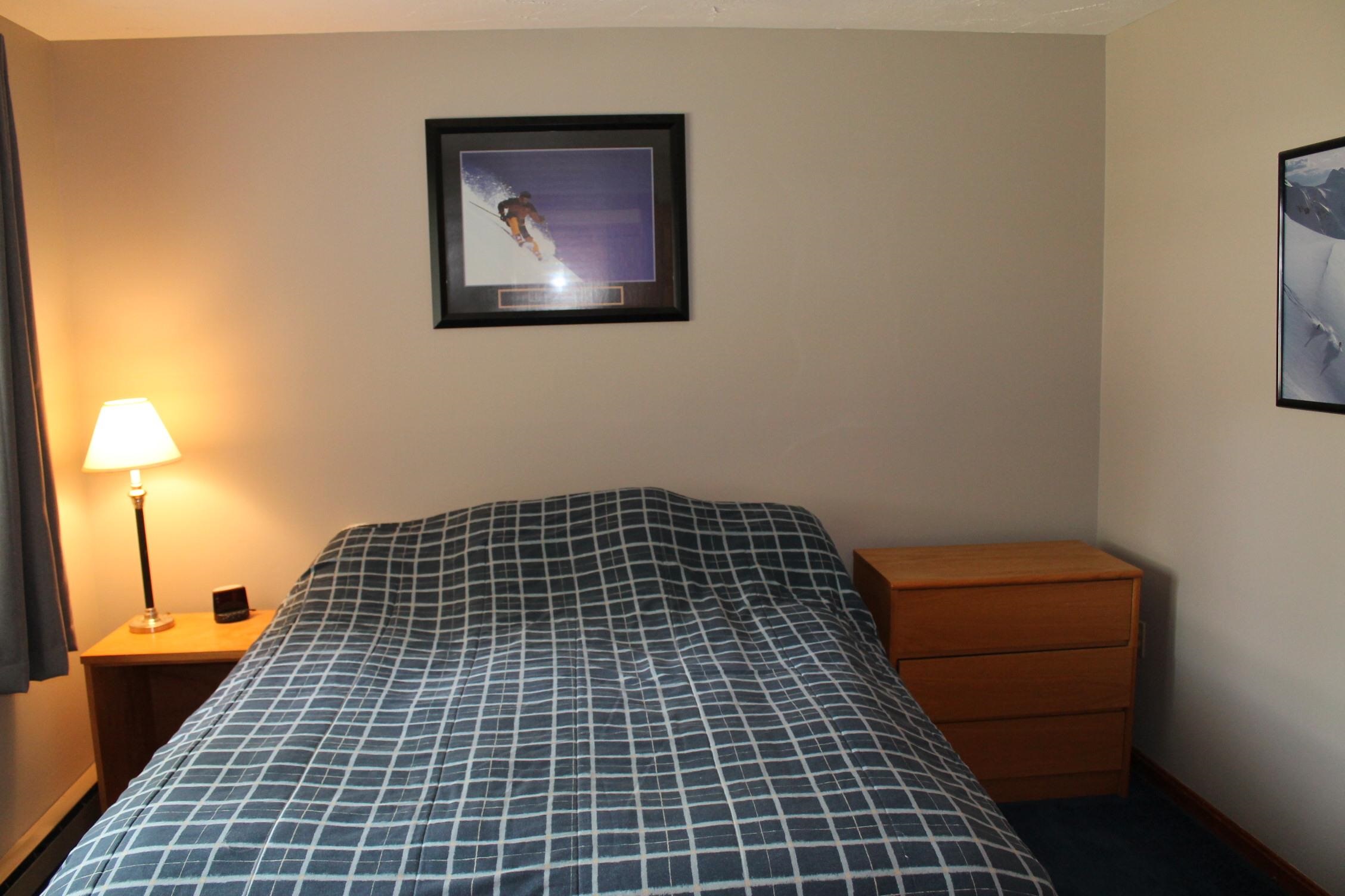 10 Greenridge Road, Unit 3 Lincoln, NH 03251 - Photo 12 of 23 Gallery Image 12