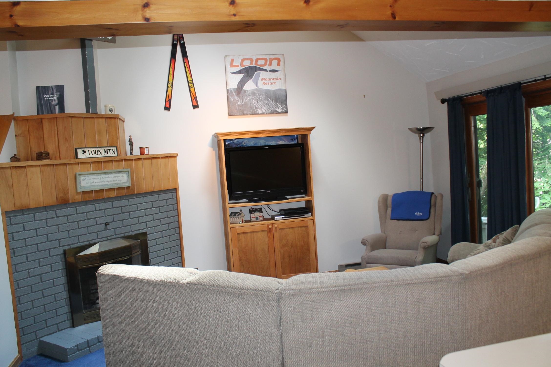10 Greenridge Road, Unit 3 Lincoln, NH 03251 - Photo 14 of 23 Gallery Image 14