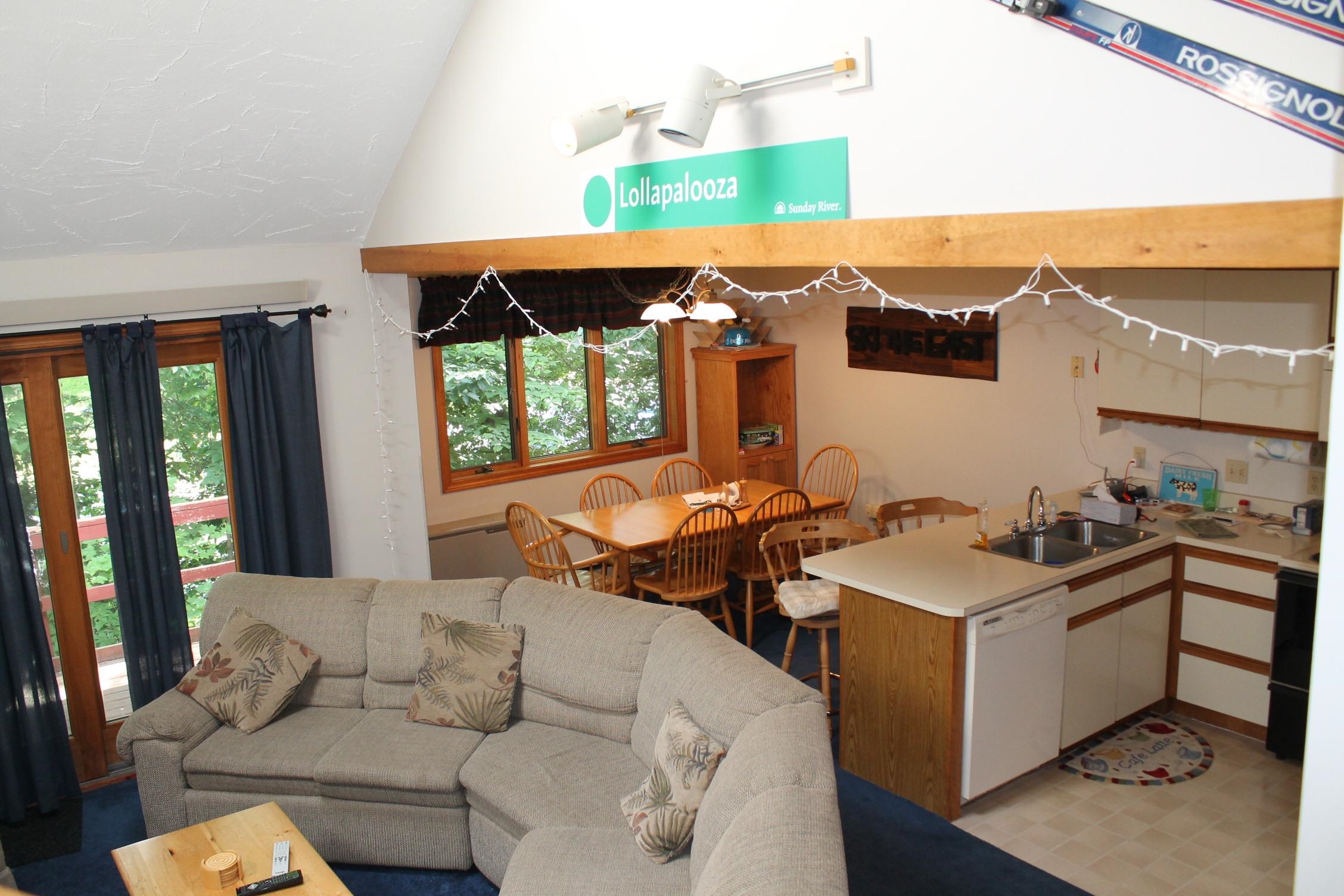 10 Greenridge Road, Unit 3 Lincoln, NH 03251 - Photo 15 of 23 Gallery Image 15