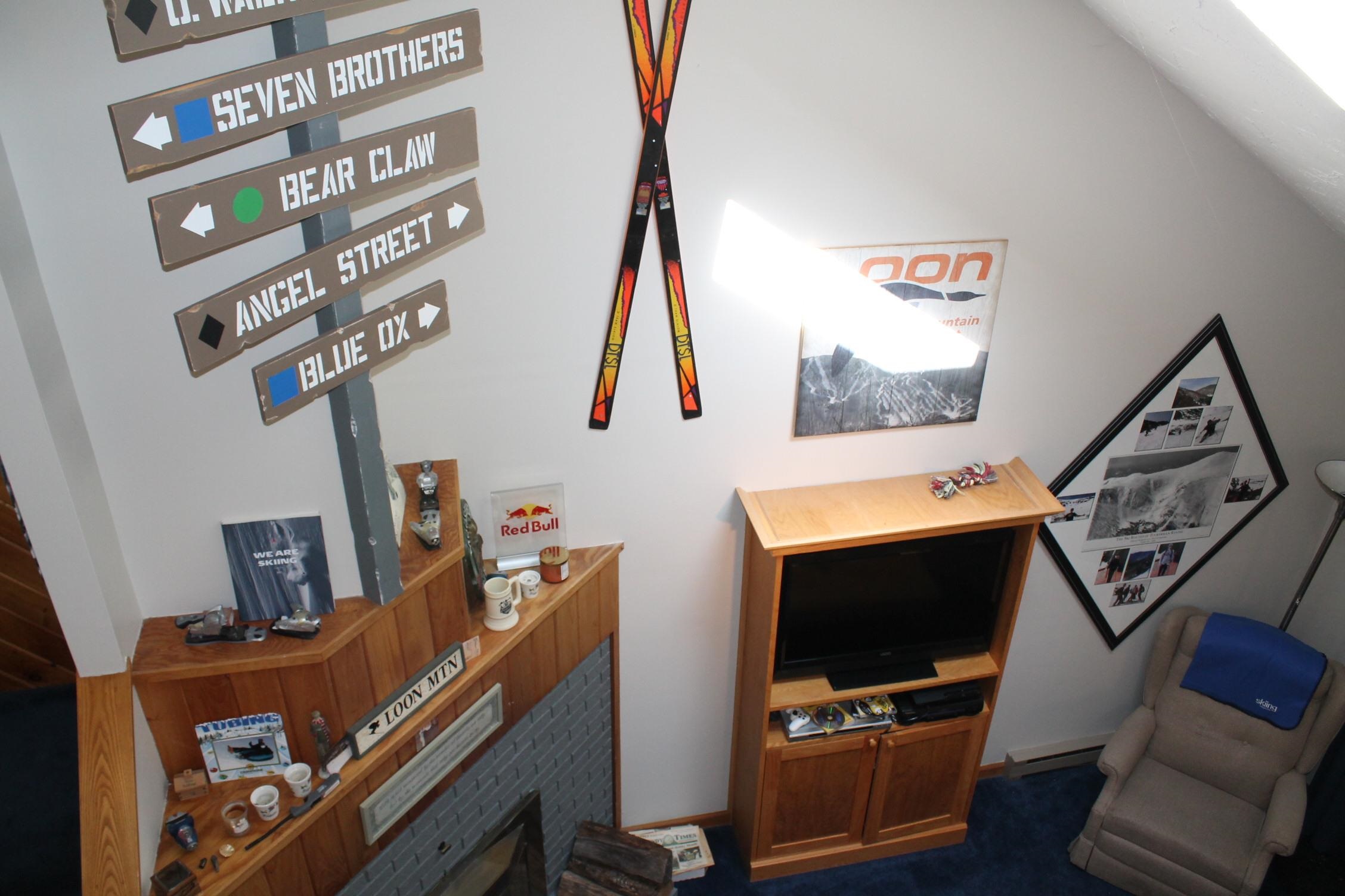 10 Greenridge Road, Unit 3 Lincoln, NH 03251 - Photo 16 of 23 Gallery Image 16