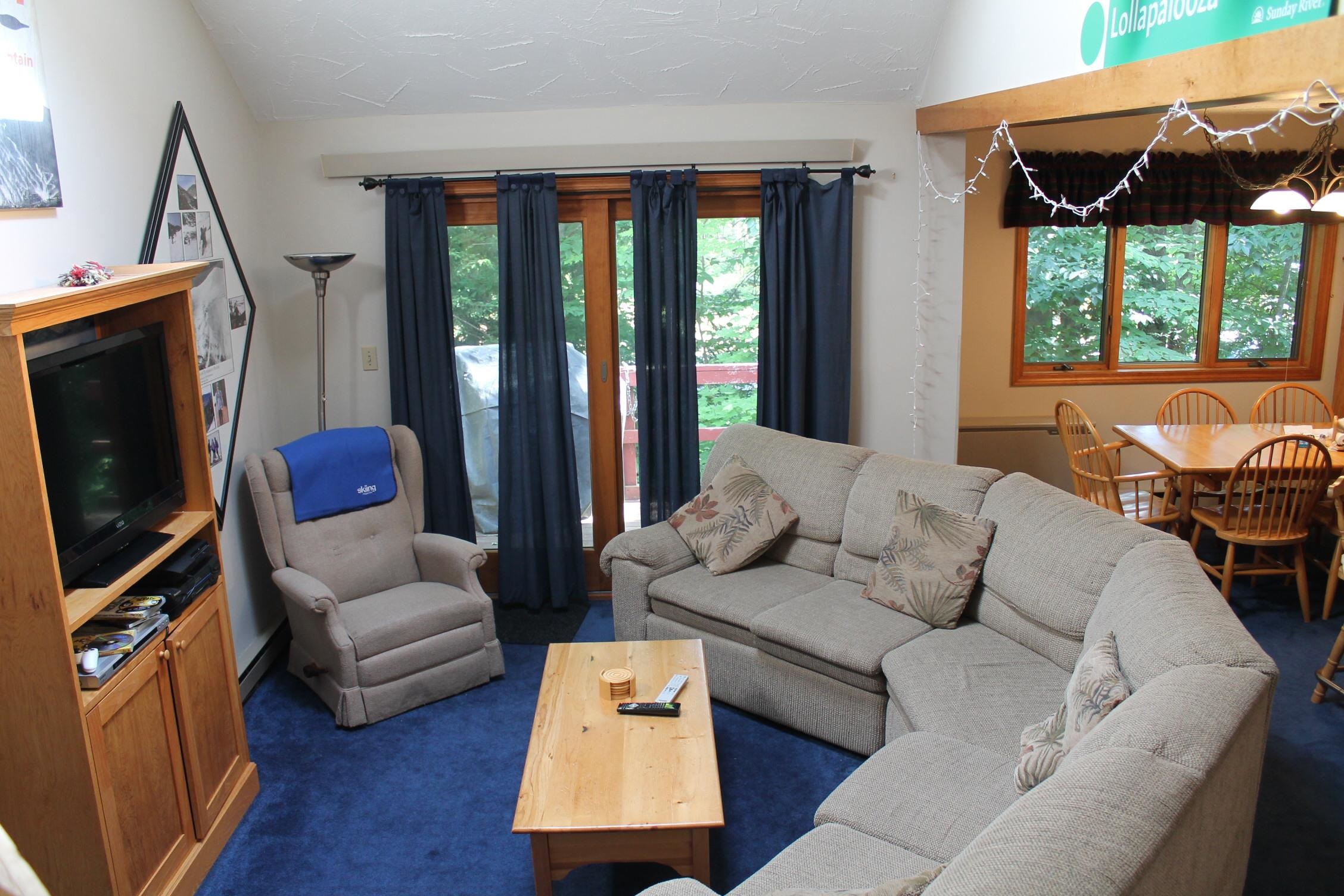 10 Greenridge Road, Unit 3 Lincoln, NH 03251 - Photo 20 of 23 Gallery Image 20