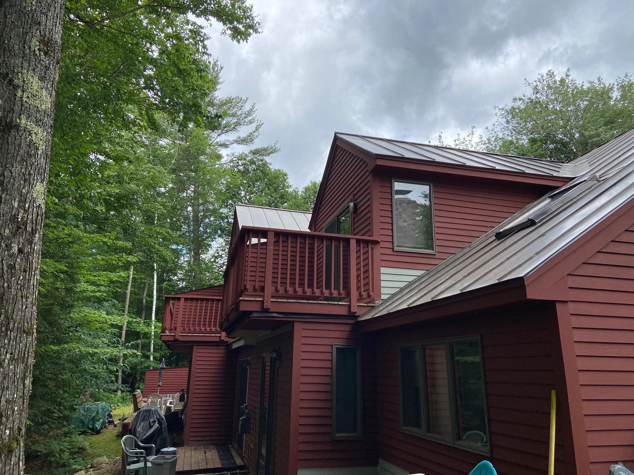 10 Greenridge Road, Unit 3 Lincoln, NH 03251 - Photo 2 of 23 Gallery Image 2