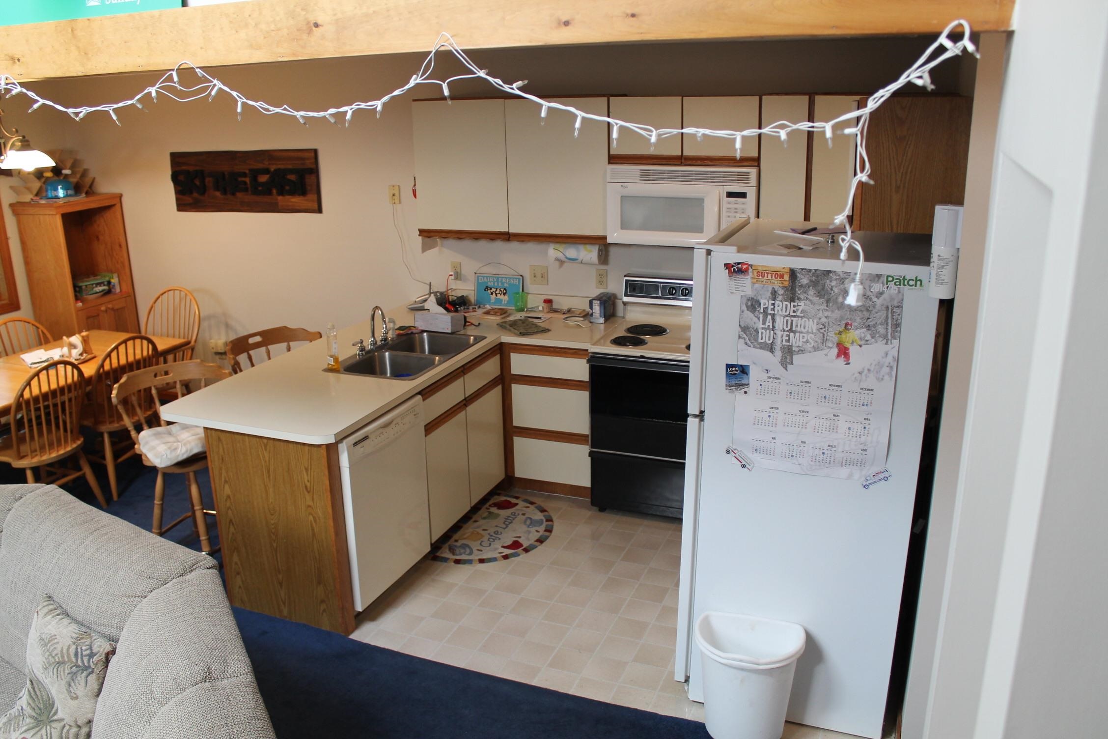 10 Greenridge Road, Unit 3 Lincoln, NH 03251 - Photo 21 of 23 Gallery Image 21