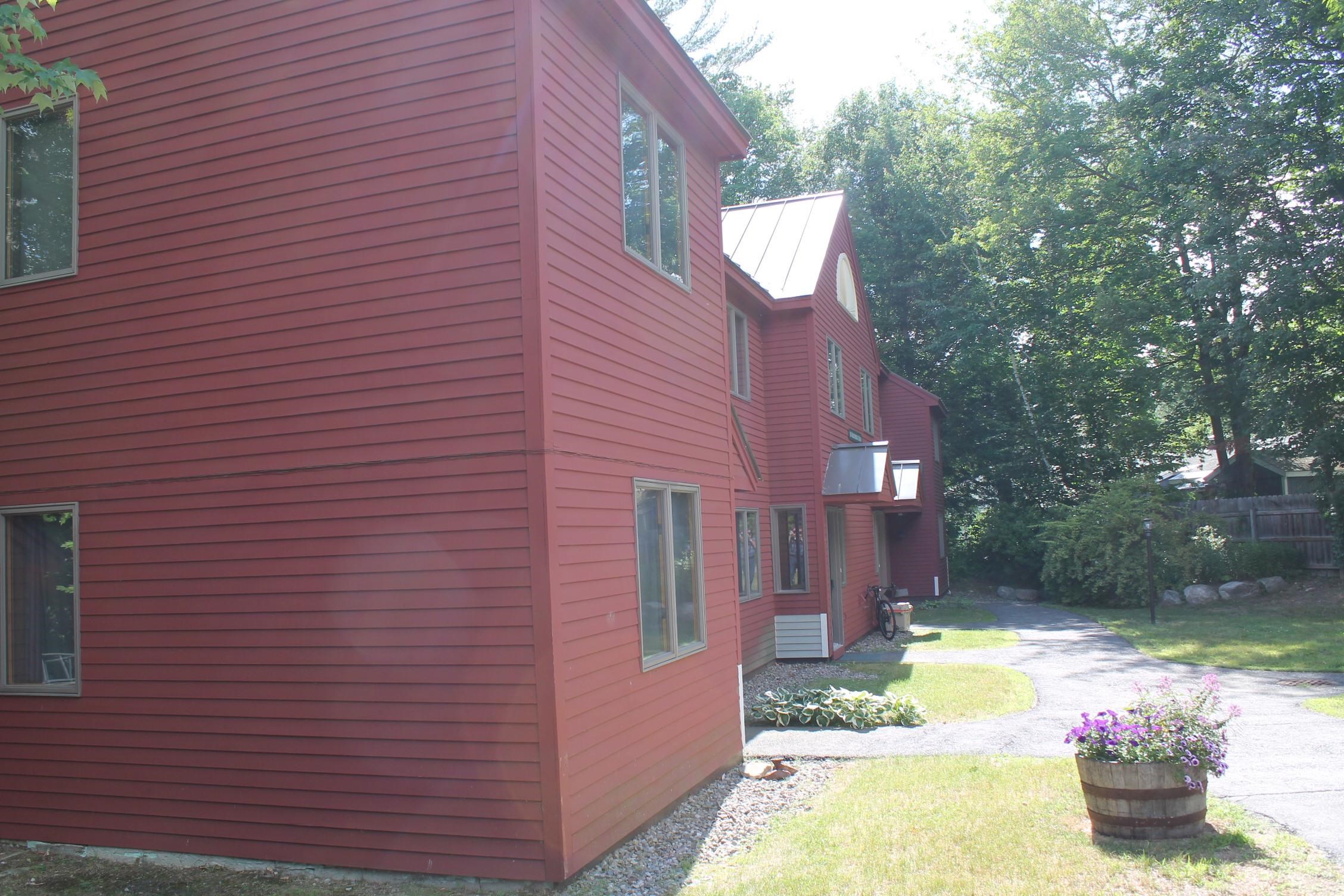 10 Greenridge Road, Unit 3 Lincoln, NH 03251 - Photo 23 of 23 Gallery Image 23