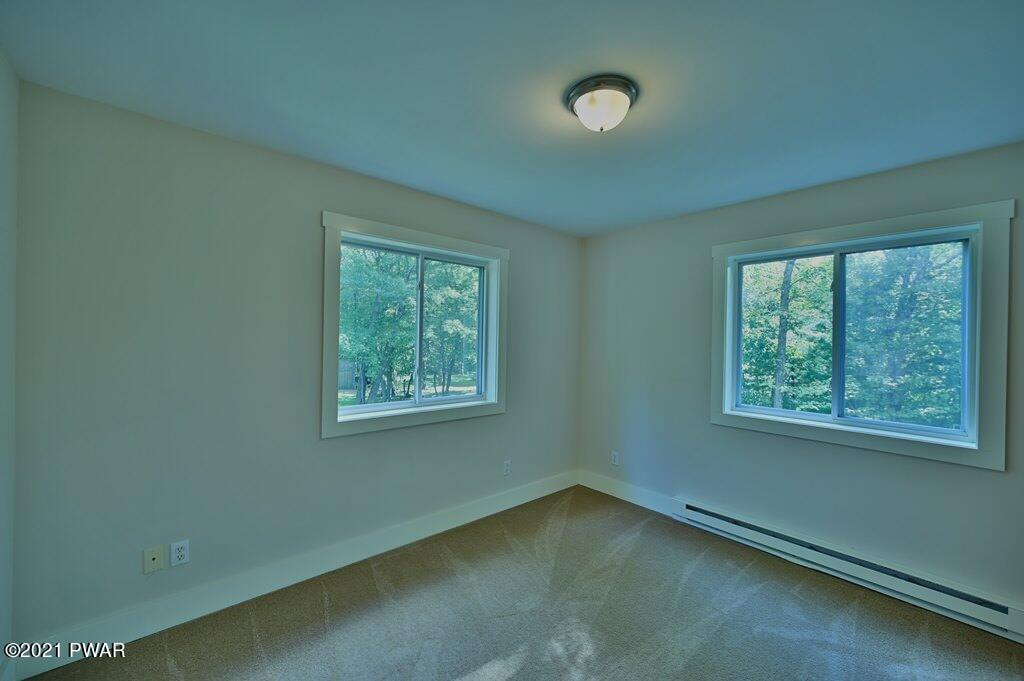 128 Gold Key Road Milford, PA 18337 - Photo 45 of 64 Bedroom 3