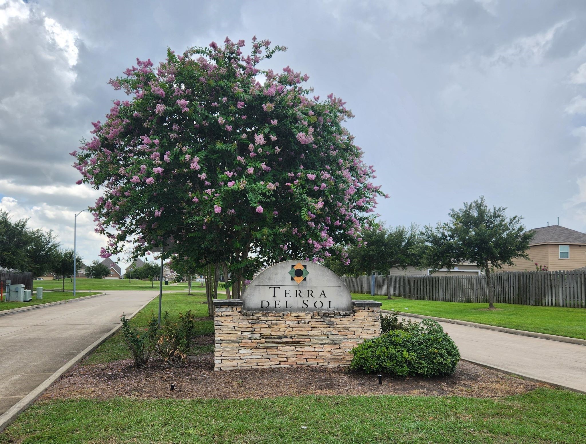 7110 Granite Terrace Lane Houston, TX 77083 - Photo 33 of 33