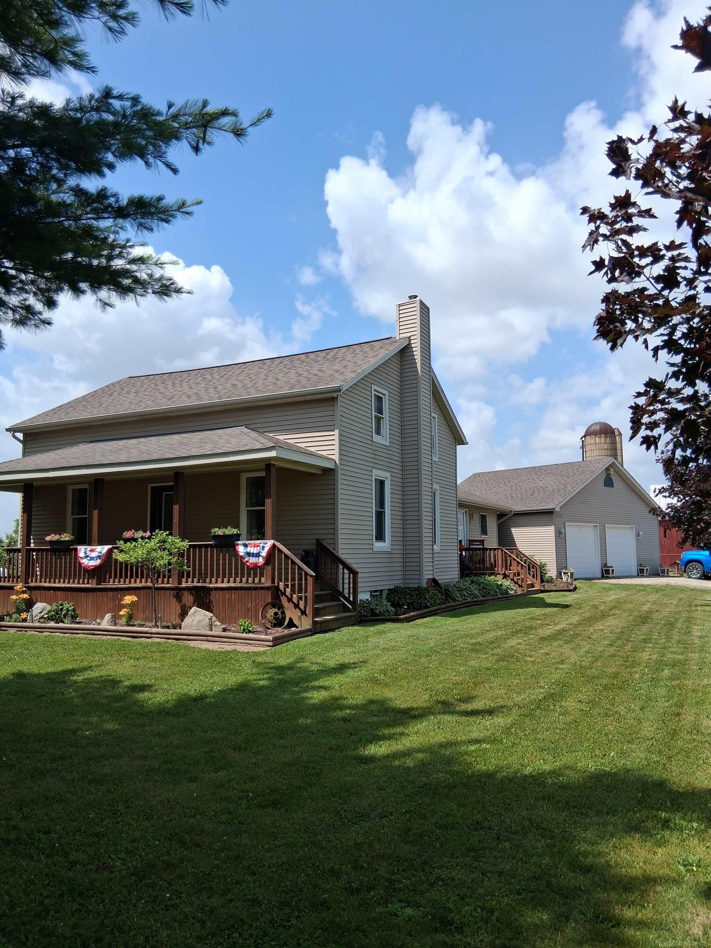 8734 Wildcat Road Jeddo, MI 48032 - Photo 1 of 36