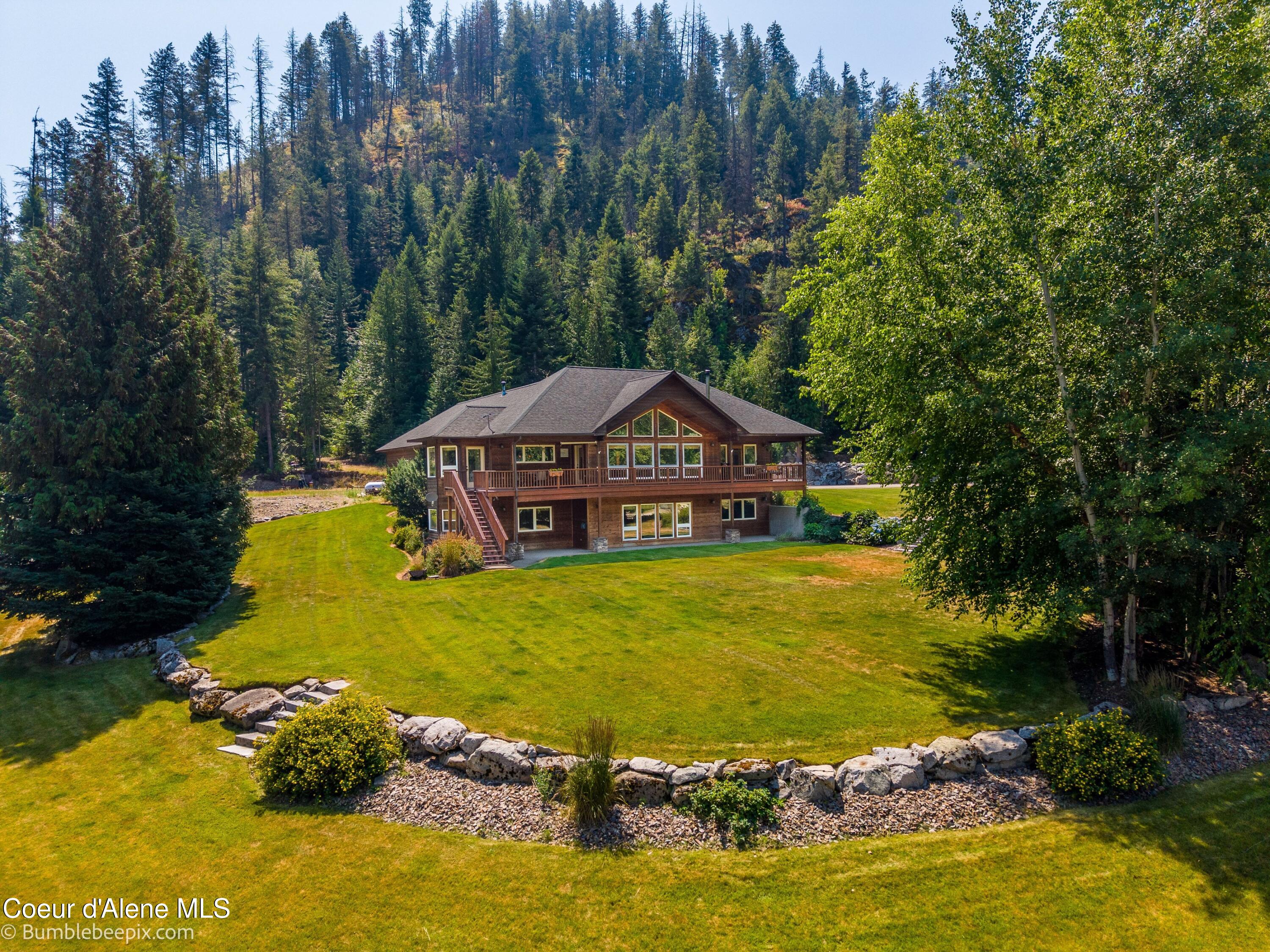71 Buck Ridge Sagle, ID 83860 - Photo 74 of 82 109_bb193710-109_120