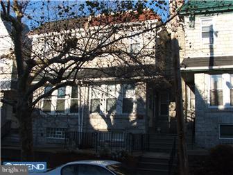 251 Bayard Road Upper Darby, PA 19082 - Photo 1 of 12 Exterior Front