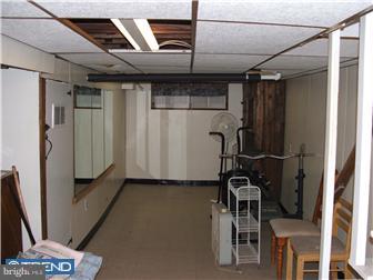 251 Bayard Road Upper Darby, PA 19082 - Photo 12 of 12 Basement - Finished
