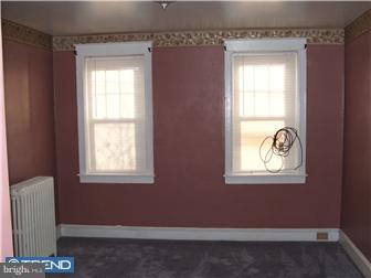 251 Bayard Road Upper Darby, PA 19082 - Photo 7 of 12 Bedroom - Main